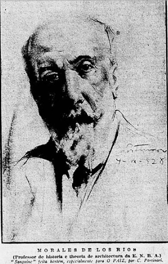 O Paiz, 5 de setembro de 1928