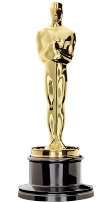 Estatueta do Oscar
