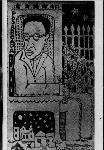 Publicado em O Jornal, 30 de abril de 1967