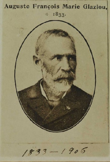 glaziou