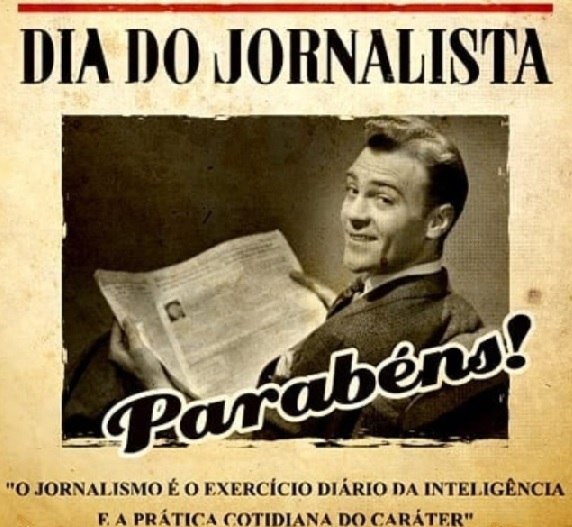 jornalista