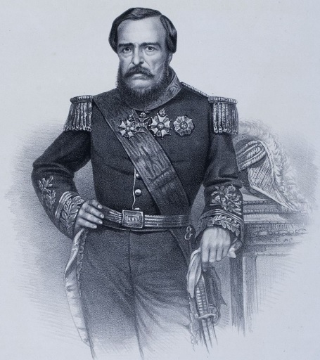 Galeria dos Brasileiros Ilustres, de Sébastien Auguste Sisson
