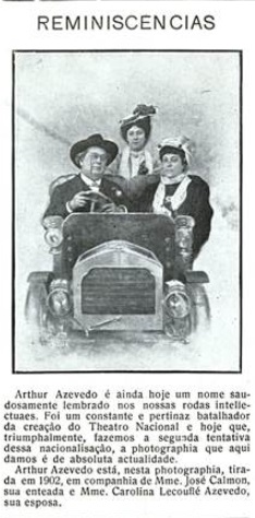 Fon-Fon, 22 de fevereiro de 1913