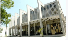 Teatro Arthur Azevedo, em São Paulo (SP)