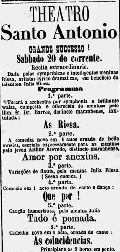 Diário de Pernambuco, 18 de fevereiro de 1875