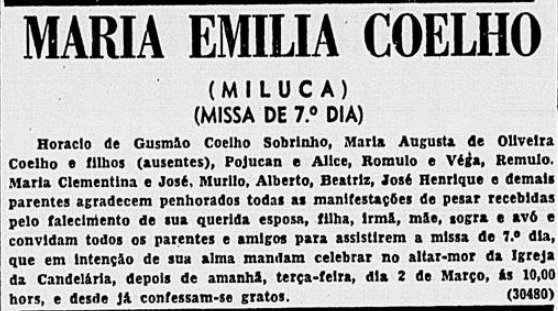 miluca