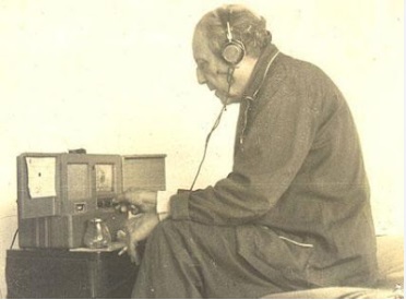 Edgar Roquette Pinto