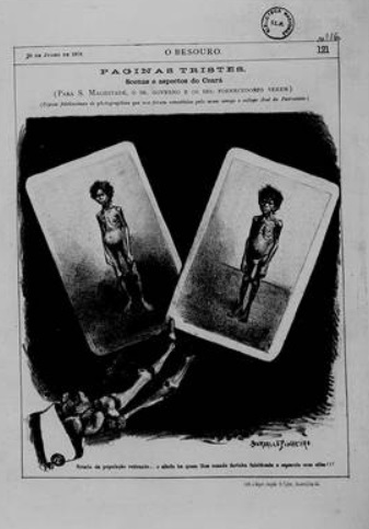 O Besouro, 20 de julho de 1878