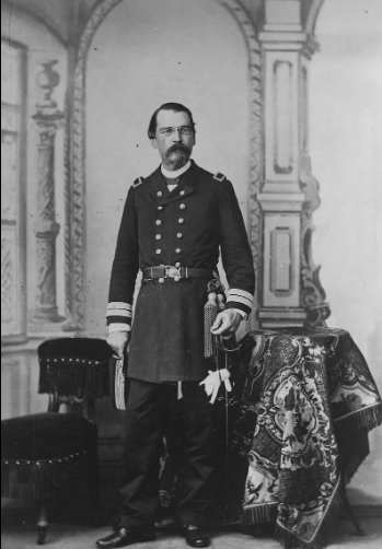 Benjamin Constant () / Acervo Agência Nacional