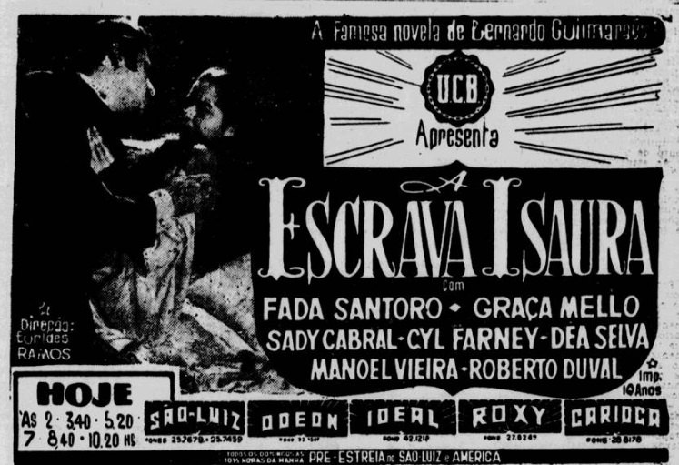 O Jornal, 3 de janeiro de 1950