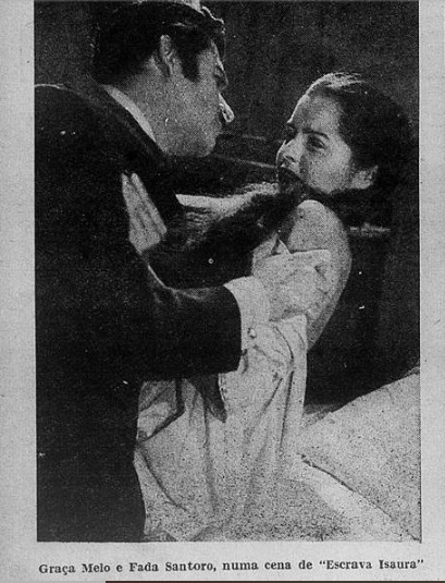 A Scena Muda, 10 de janeiro de 1950