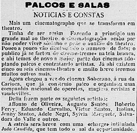 A Notícia, 9 e 10 de setembro de 1911