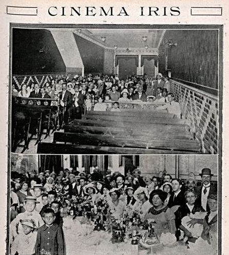 Fon-Fon, 28 de março de 1914