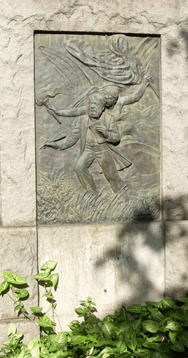 Site Monumentos do Rio