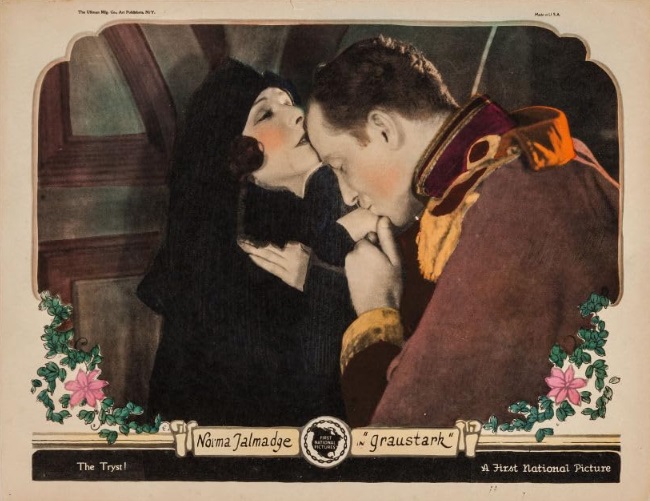 Cartaz do filme