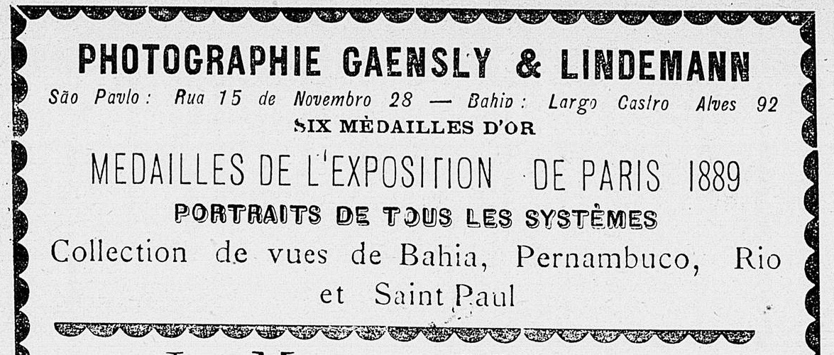 Almanach, 1896