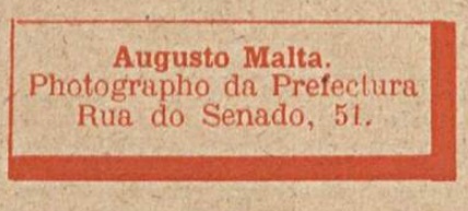 Almanak Henaud, 1909