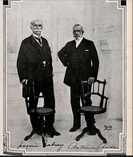 Fon-Fon, 4 de maio de 1929