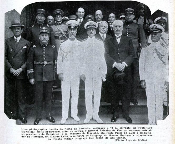 Fon-Fon, de 1929