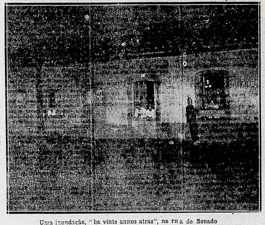 Jornal do BRasil, 21 de março de 1927