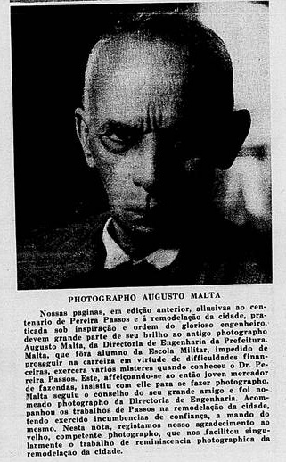 A Noite, de 1936