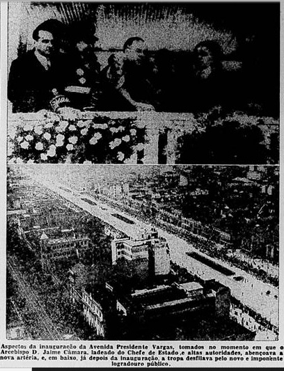 Jornal do Brasil, 8 de setembro de 1944