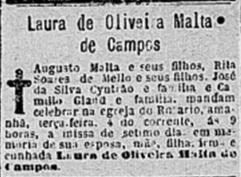 Jornal do Brasil, 3 de julho de 1905