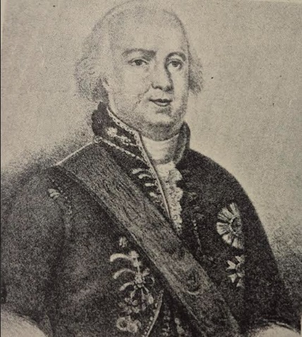 Conde de Linhares