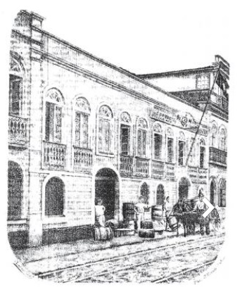 A Locomotiva, de dezembro de 1888