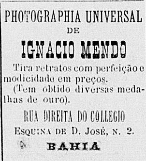 A Locomotiva, 9 de fevereiro de 1889