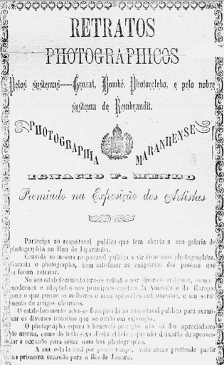 Echo Sergipano, 24 de abril de 1881