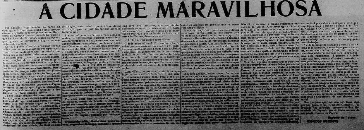 A Notícia, 20 e 21 de março de 1913