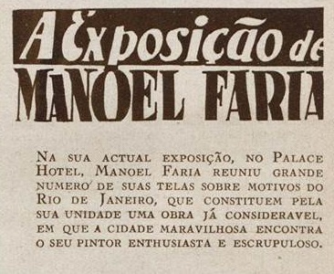 O Cruzeiro, 27 de dezembro de 1930