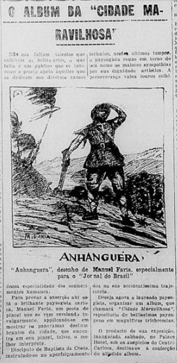 Jornal do Brasil, 16 de dezembro de 1930