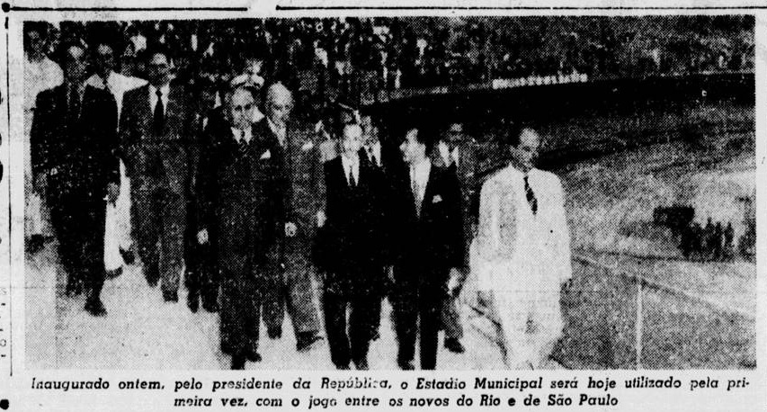 O Jornal, 17 de junho de 1950