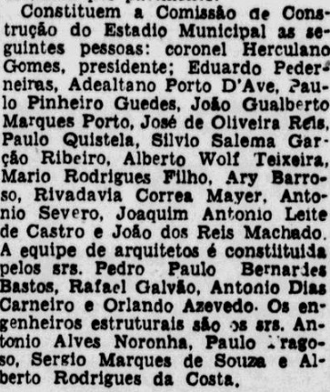 O Jornal, 21 de janeiro de 1948