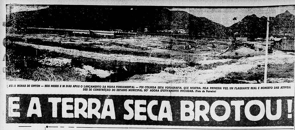 Diário da Noite, 19 de agosto de 1948