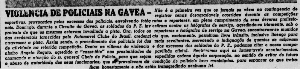 O Jornal, 22 de abril de 1947