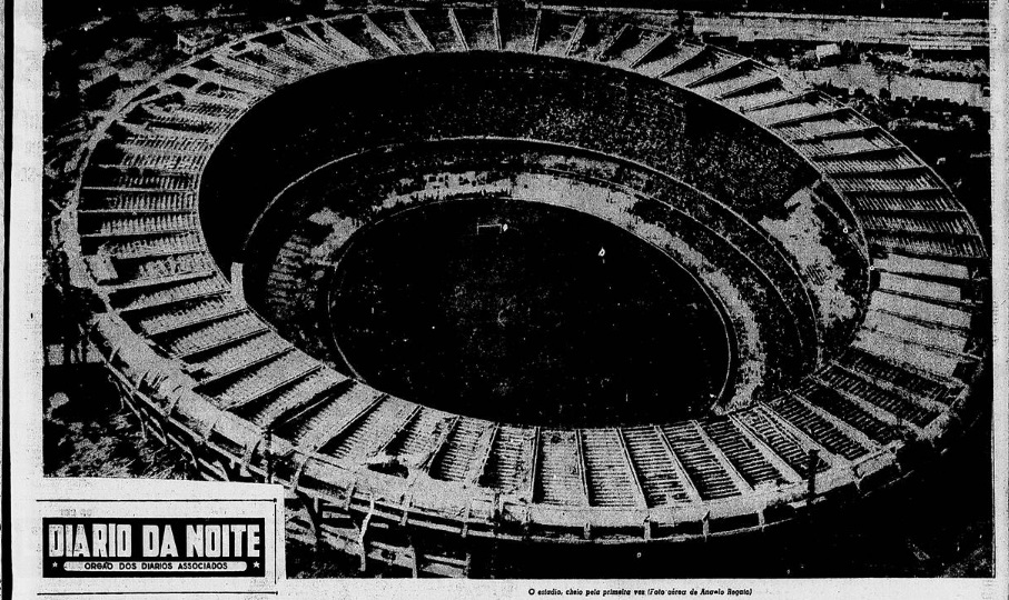 Diário da Noite, 19 de junho de 1950
